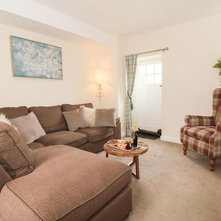 Loft Cottage Crakehall 외부 사진