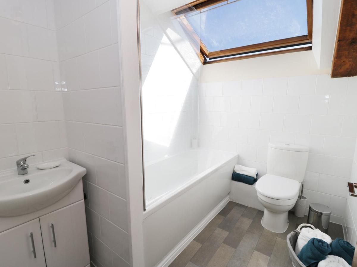 Loft Cottage Crakehall 외부 사진
