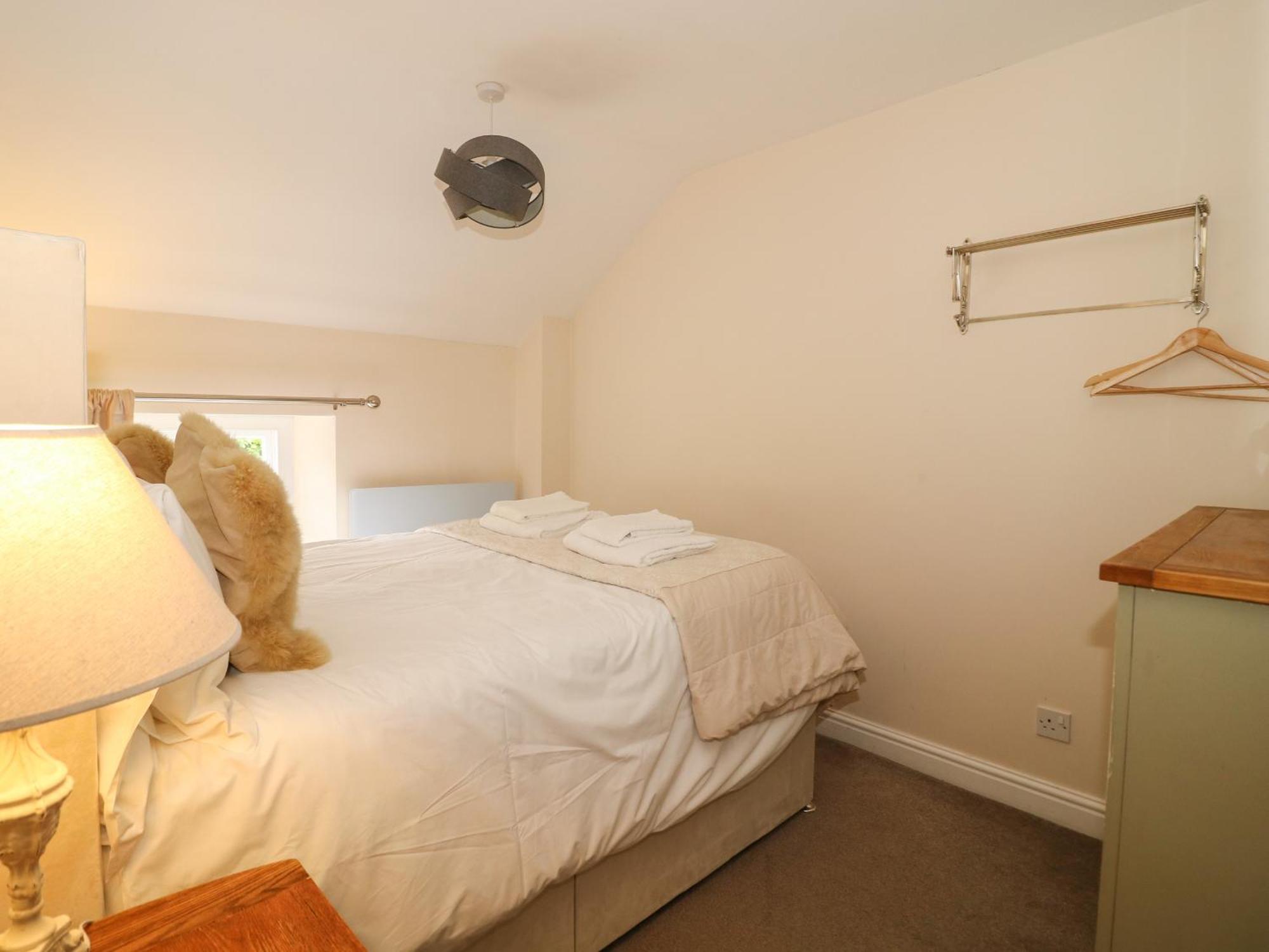 Loft Cottage Crakehall 외부 사진