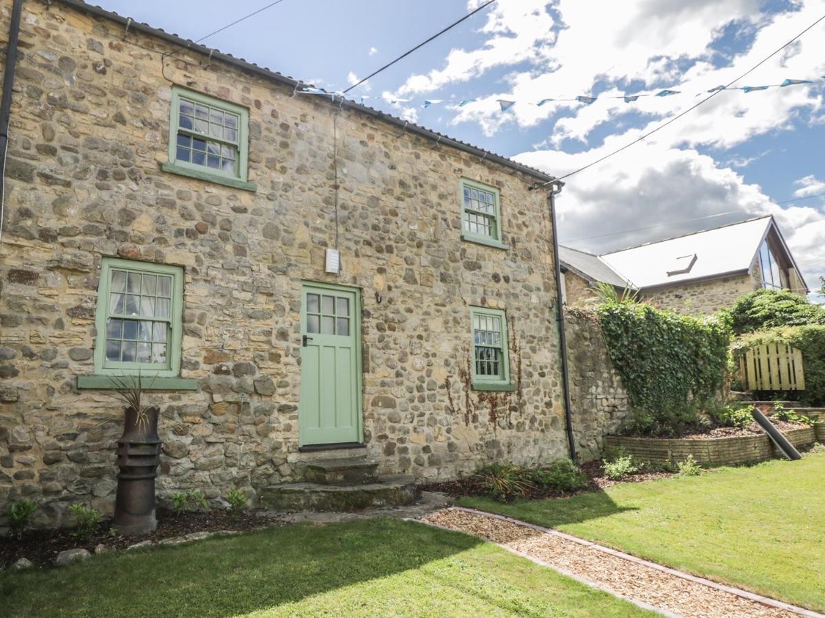 Loft Cottage Crakehall 외부 사진